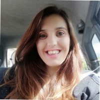 Tatiana Sofia Moreira Gomes