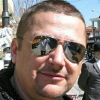 Vladimir Pan