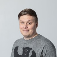 Ville Räisänen