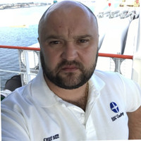 Andriy Skripnik