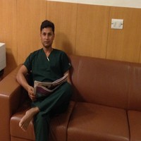 Shashi Ranjan