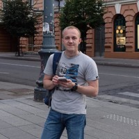 Иван Шинкаренко