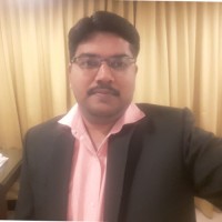 Deepak Chaubey
