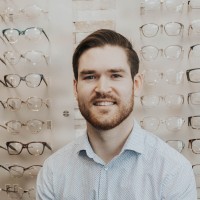 Chad Patterson