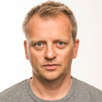 Søren Bidstrup