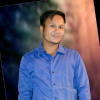 Saurabh Meshram