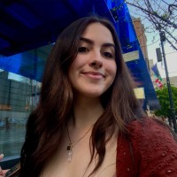 Madeline Rogstad