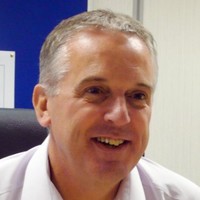 Darron Mc Loughlin