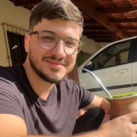 Gabriel Castellani De Oliveira