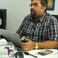 Balasubramanian Nagarajan