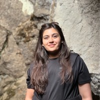 Laiba Rehan Mir