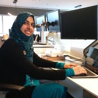 Afiya Altaf