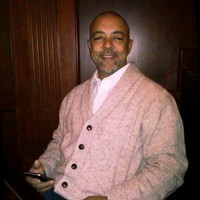 Grant Hunt Sr