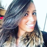Sarah Warid