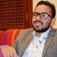 Mahmoud Elwakea