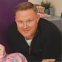 Sam Grey