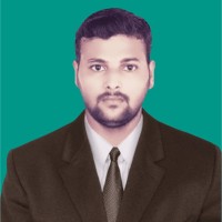 Aman Kumar Gupta