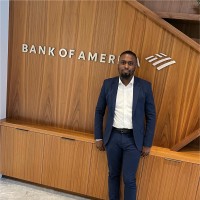 Abdullah J. Muhammad II, MBA