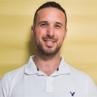 Dvir Ben Arie
