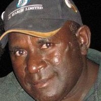 Henry Gatana