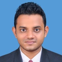 Danish Bin Shareef Naduthodi