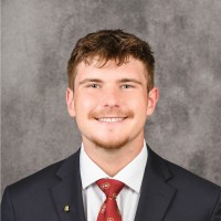 Cameron Hanley