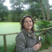 Anne Legoux