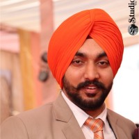 Kulvir Bains