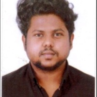 Akhiljith A