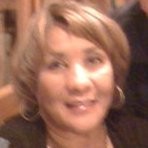 Cheryl Thomas