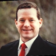 J. Carl Maxwell