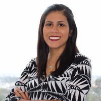Claudia Irene Rivasplata Rodriguez