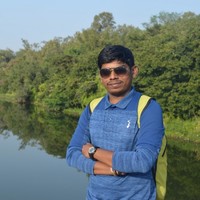 Ashish Maske