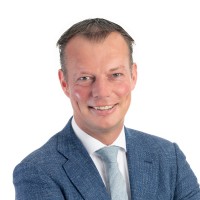 Mark De Jong
