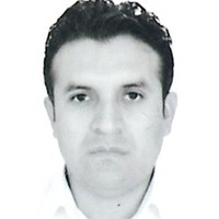 Abraham Olmos
