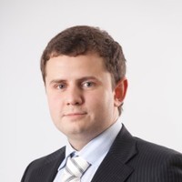 Alexander Belinovich