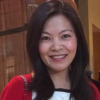 Cathy Ma