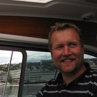 Trond Hansen