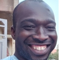 Adégné Pierre Togo