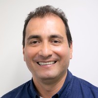 Luis Ernesto Rincon Caballero