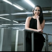 Camila Ferreira Serrano