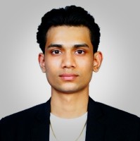 Nikhil Mekala