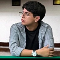 Christian Yael Ramírez León