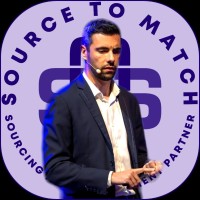 Nicolas REVOL - Tech Sourcing