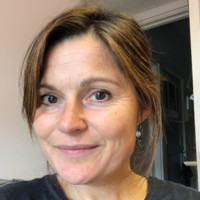 Sandra Bos