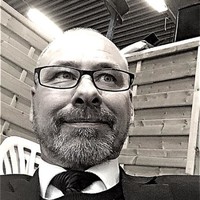 Anders Lagesson Lagesson