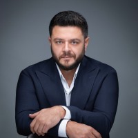 Moussa Antoine Abdo
