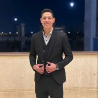 Moaz Mamdouh