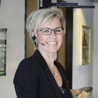 Hanne Stærgaard Madsen