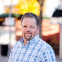 Scott Hinshaw